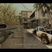 Left N Right CoD4 Mini Clip