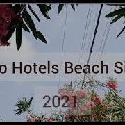Обзор отеля Sueno Hotels Beach Side 5 Турция 2021