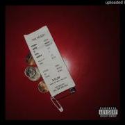 K Flay Black Wave