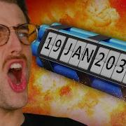 Y2K Never Ended