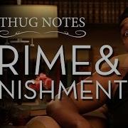Crime And Punishment Thug Notes Summary And Analysis