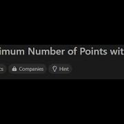1937 Maximum Number Of Points With Cost Leetcode Medium Potd