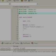 Answer To C Programming Tutorial 12 Random Number Function
