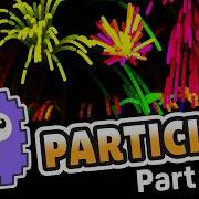 Bouncing Particle Effects Part 2 Scratch Tutorial