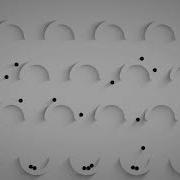 Dot Gravity Animation Inspired By Apple Motion Graphic