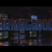 Blue Stahli Armageddon Official Lyric Video