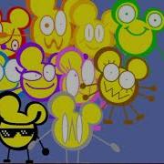 The Mouseheadz But I Ruined It Reuploaded