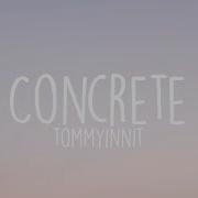 Tommyinnit Concrete Cover Lyrics