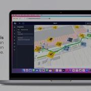 ARway Location Pins Guided Tours Tutorial