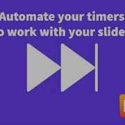 How To Automate Your Timers To Work With Your Slides In Propresenter 7