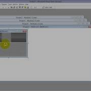 Como Cria Um Crypter Visual Basic 2006