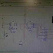 Multi Sim 74191N 1 10 1 Counter