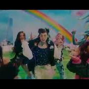 XG SHOOTING STAR Official Music Video Reversed