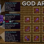 Best Enchantments For All Armor And Items In Minecraft