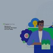Learn Why You Should Become An OpenEdge Developer In Less Than One Minute