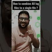 How To Combine All Log Text Files Into A Single Text File Molecular Docking Log File Merge