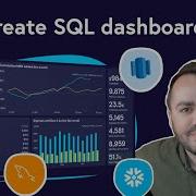 Как создать SQL панель за считанные минуты