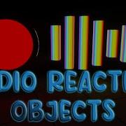 Reactive Audio Tutorial Audio Visualisers Unreal Engine