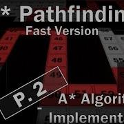 Fast Version UE4 A Pathfinding Tutorial Part 8 A Algorithm Implementation P 2