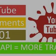 Master Youtube Data API 2022 WORKING 100 Python3 Selenium