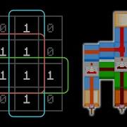 The Secret Behind All Tiny Redstone Builds