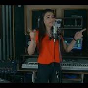 Nahide Babashli Beni Biraz Anlasana Cover Song