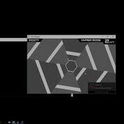 Super Hexagon Invincibility No Death