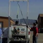 Comparing Shock Absorbing Fall Protection