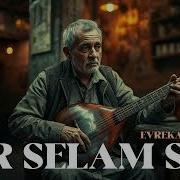 BİR SELAM SAL Kıvırcık Ali Psychedelic Anatolian Rock Cover Evrekasound