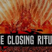 The Closing Ritual Sunday Endshow Defqon 1 2025