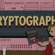 Cryptography Crash Course Computer Science 33