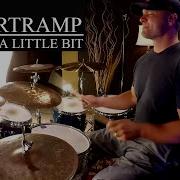 Give A Little Bit Drum Cover Supertramp Roger Hodgson