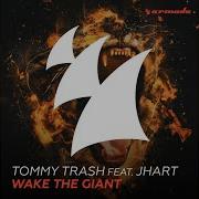 Wake The Giant Extended Mix