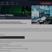 TRYHACKME Linux PrivEsc Task 10 Privilege Escalation PATH