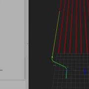 Pure Pursuit With Dubins Path Planning
