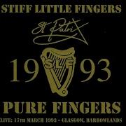 Wasted Life Live At Barrowlands Glasgow 3 17 1993