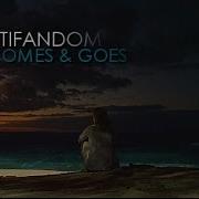 Multifandom Comes Goes