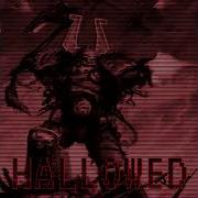 Hallowed World Eater