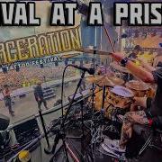 INKARCERATION 2025 Drum Tech Day In The Life