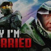 I M VERY Worried About The Halo CE Remake