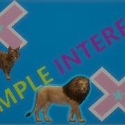 Simple Interest Using Python Program