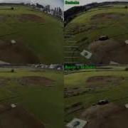 Virtualdub Filter Comparison Deshaker Barrel Distortion Correction