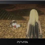 Tráiler Gravity Rush