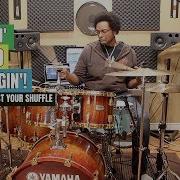 How To Adjust The Swing In Your Shuffle