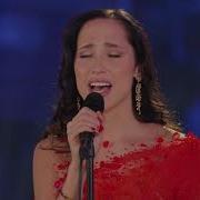 Never Enough LIVE ELINA NECHAYEVA