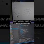 Good Coding Can Make Things Look Simple Maths Code Development App Software Js Program Ux