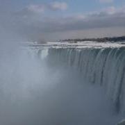 2014 02 15 Niagra Falls Gordon Laverick Darren Cooper