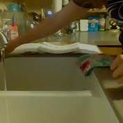 Hand Washing Task Analysis Video