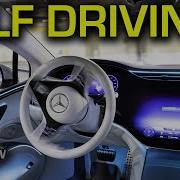 How Mercedes Is Moving From Level 2 To Level 3 Autonomous Driving