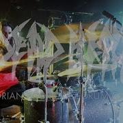 DEAD HEAT 4K ADRIAN RODRIGUEZ DRUM CAM SLAY GLASGOW 06 07 22
